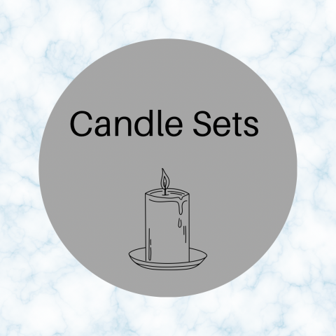 Candle Sets